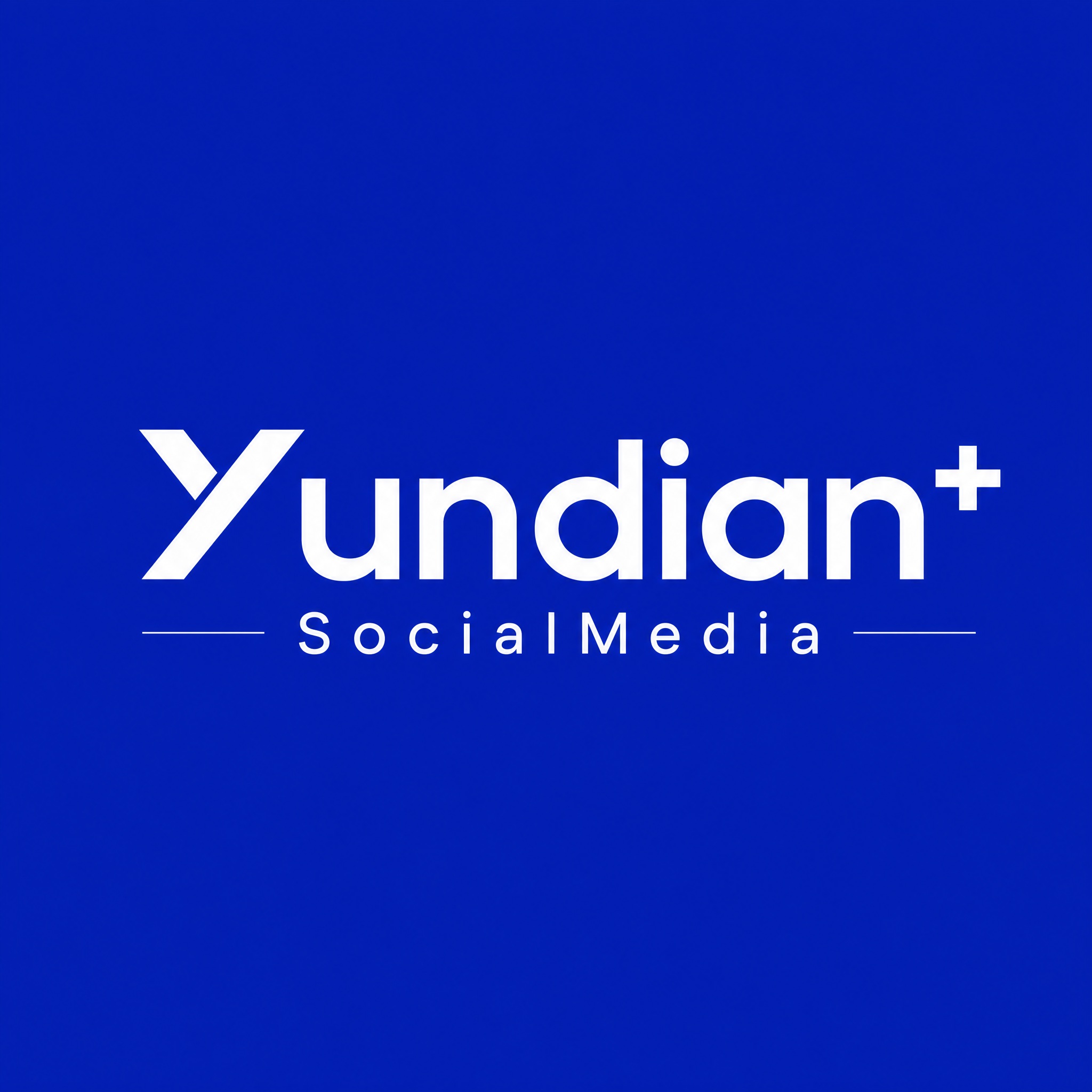 Yundian+ SocialMedia